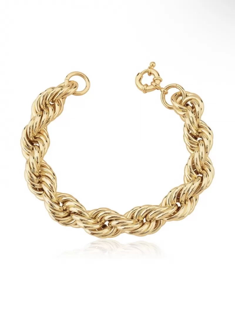 Mikabe - Baiano Thick Cord Btanklet - MK1575