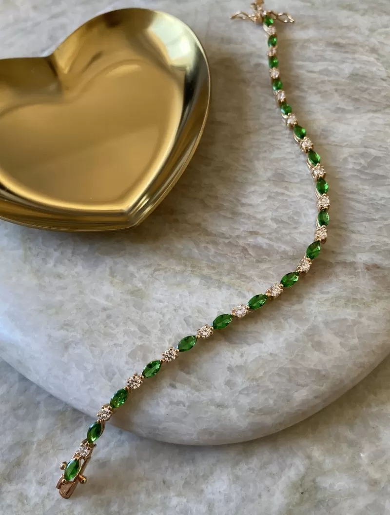 Mikabe - Riviera Verde Btanklet - MK1590
