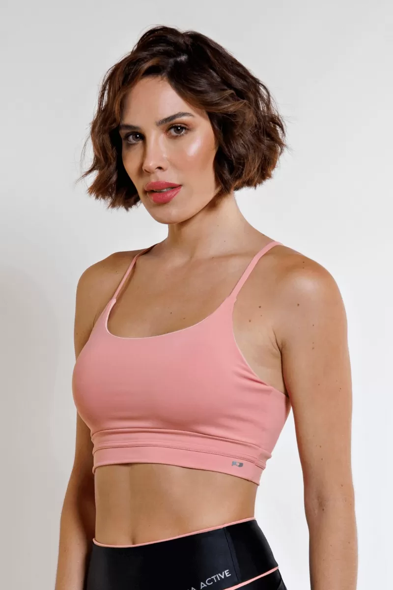 Trilha Verão - Top Leandra - F14219 MAXXI ACTIVE 0623