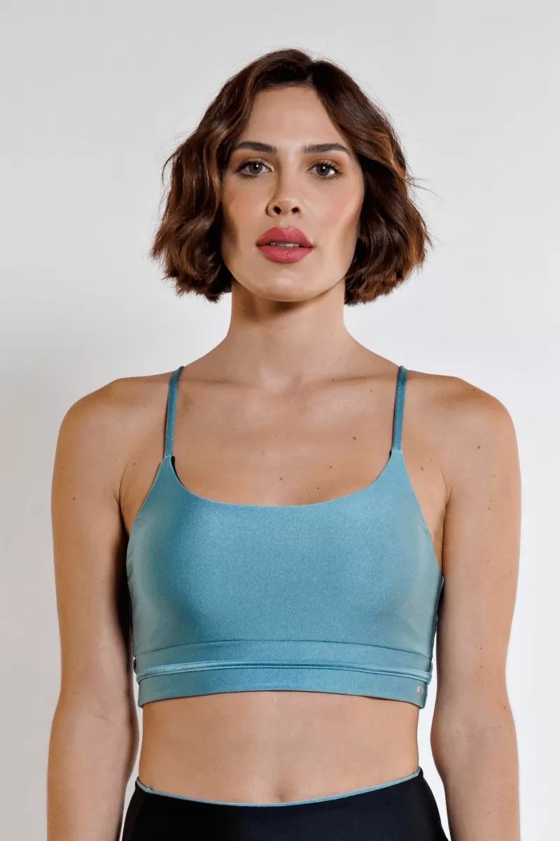 Trilha Verão - Top Leandra - R3703 TRILOBAL ACTIVE 0623 Trilha Verão - Top Leandra - R3703 TRILOBAL ACTIVE 0623