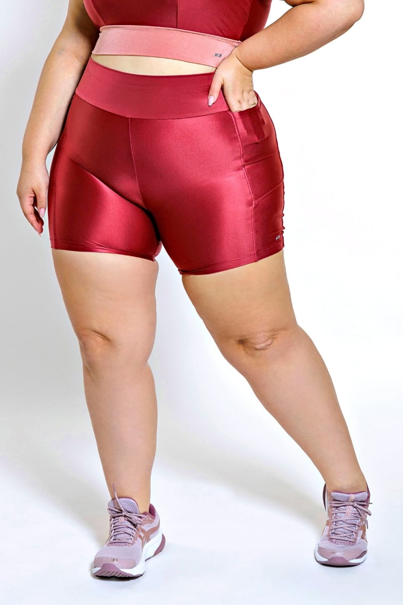 Trilha Verão - Shorts Set - R2474 ATLETIKA FAST 0623