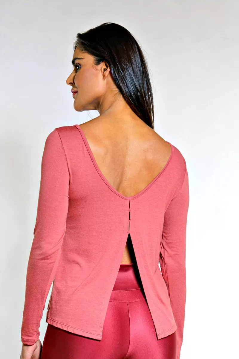 Trilha Verão - Shirt Wind ML - P0998 MALHA TRICOT FAST 0623 Trilha Verão - Shirt Wind ML - P0998 MALHA TRICOT FAST 0623