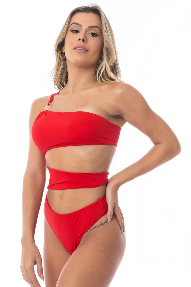 Santa Areia - Swinsuit Katia - 2424 Santa Areia - Swinsuit Katia - 2424