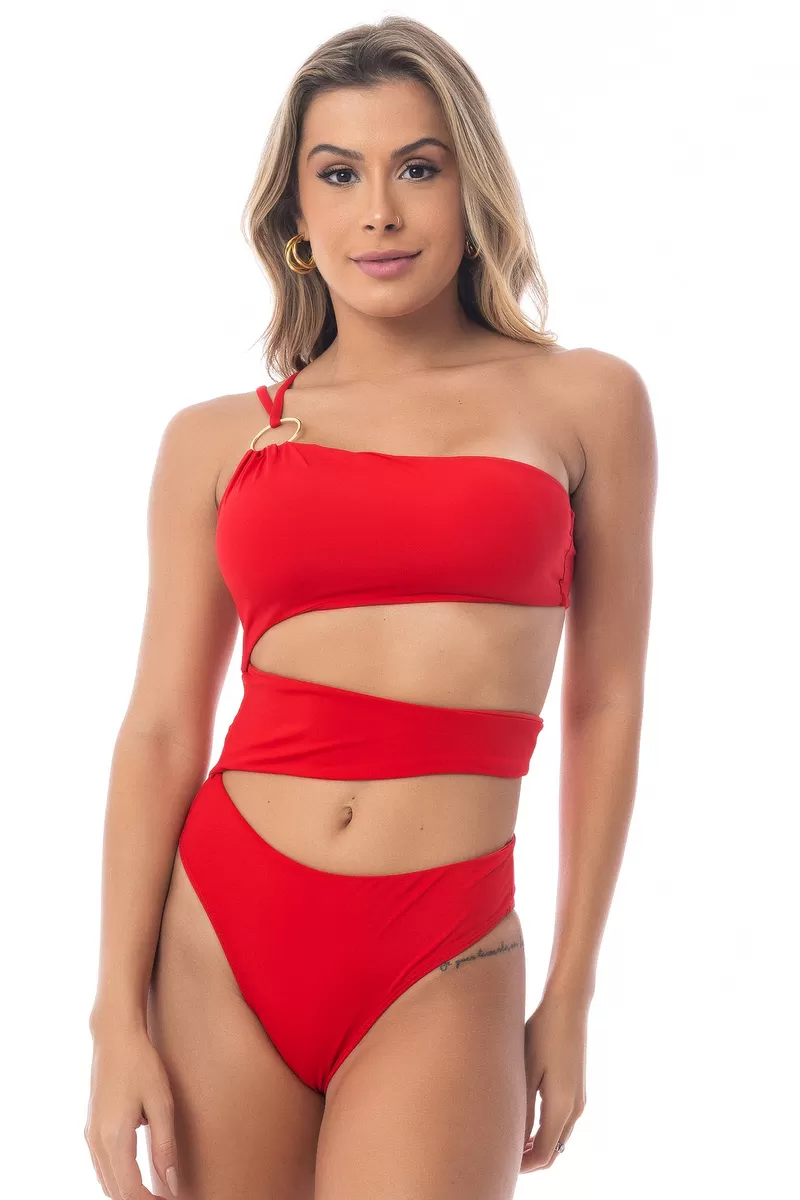 Santa Areia - Swinsuit Katia - 2424 Santa Areia - Swinsuit Katia - 2424