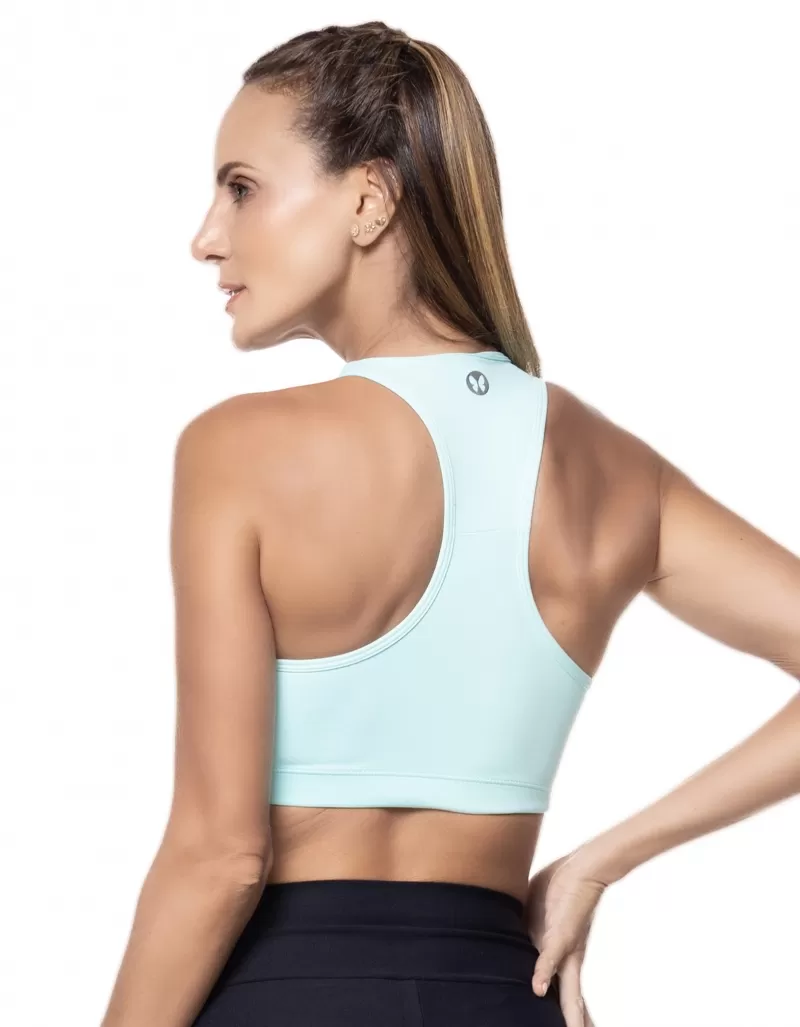 Vestem - Sports bra Seducao Verde Frais - TOP61.ESS.C0248 Vestem - Sports bra Seducao Verde Frais - TOP61.ESS.C0248