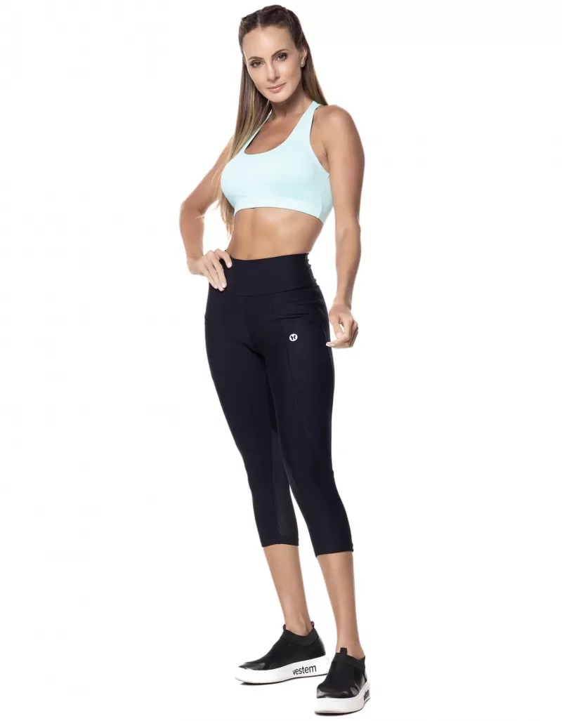 Vestem - Sports bra Seducao Verde Frais - TOP61.ESS.C0248 Vestem - Sports bra Seducao Verde Frais - TOP61.ESS.C0248