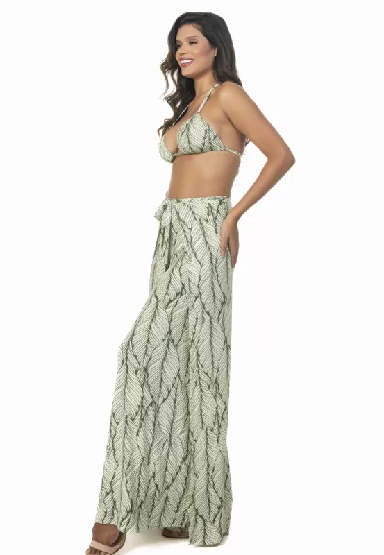 Santa Areia - Belmira Pants - 198