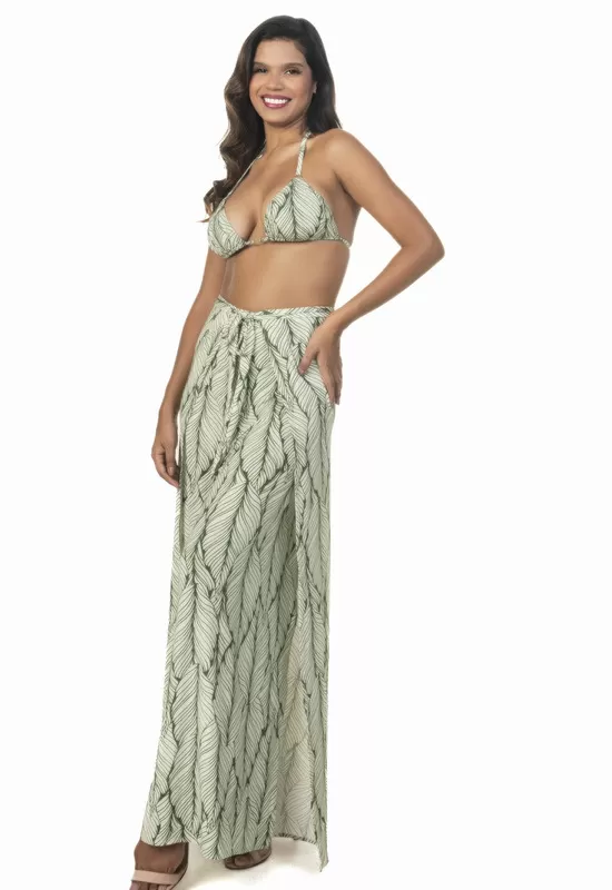 Santa Areia - Belmira Pants - 198