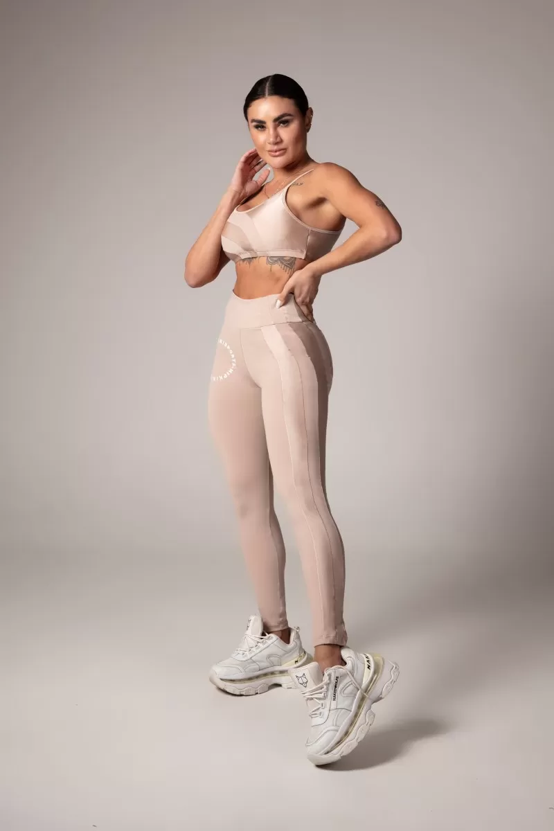 Hipkini - Top Lately Cappuccino - 33330033