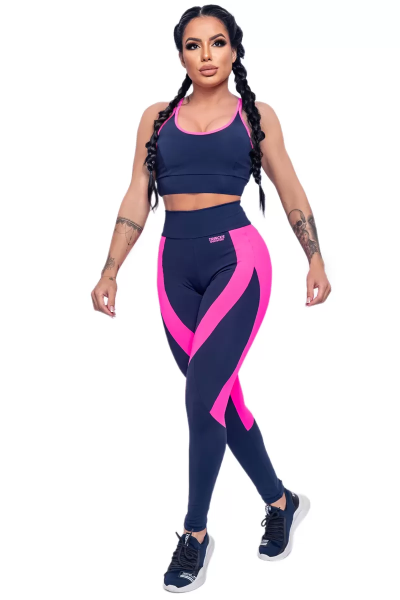 Trincks - Marine Life Pants - Trincks - Marine Life Pants -