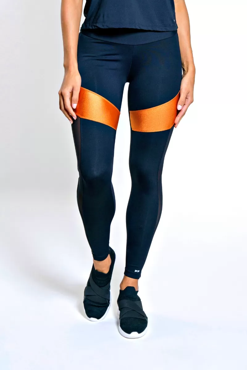 Trilha Verão - Honey leggings - 154.F NEW ZELAND