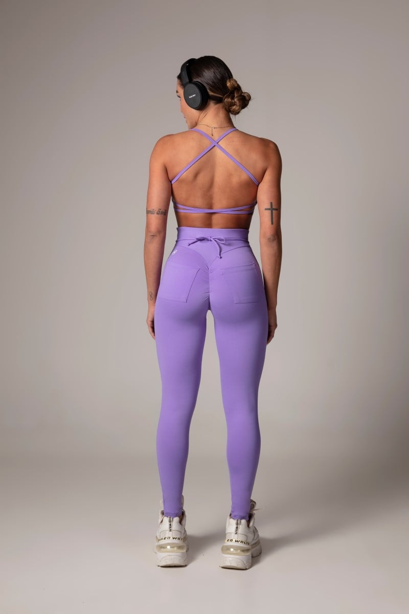 Hipkini - Top Lately Violet - 33330206