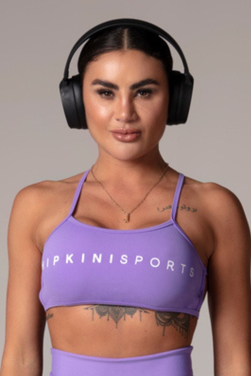 Hipkini - Top Lately Violet - 33330206