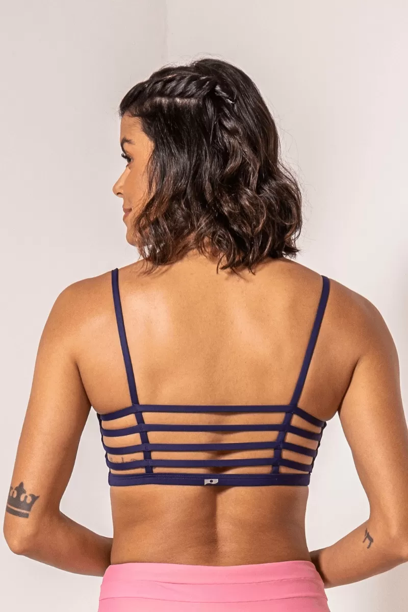 Trilha Verão - Mare Sports Bra - R4493 TREND