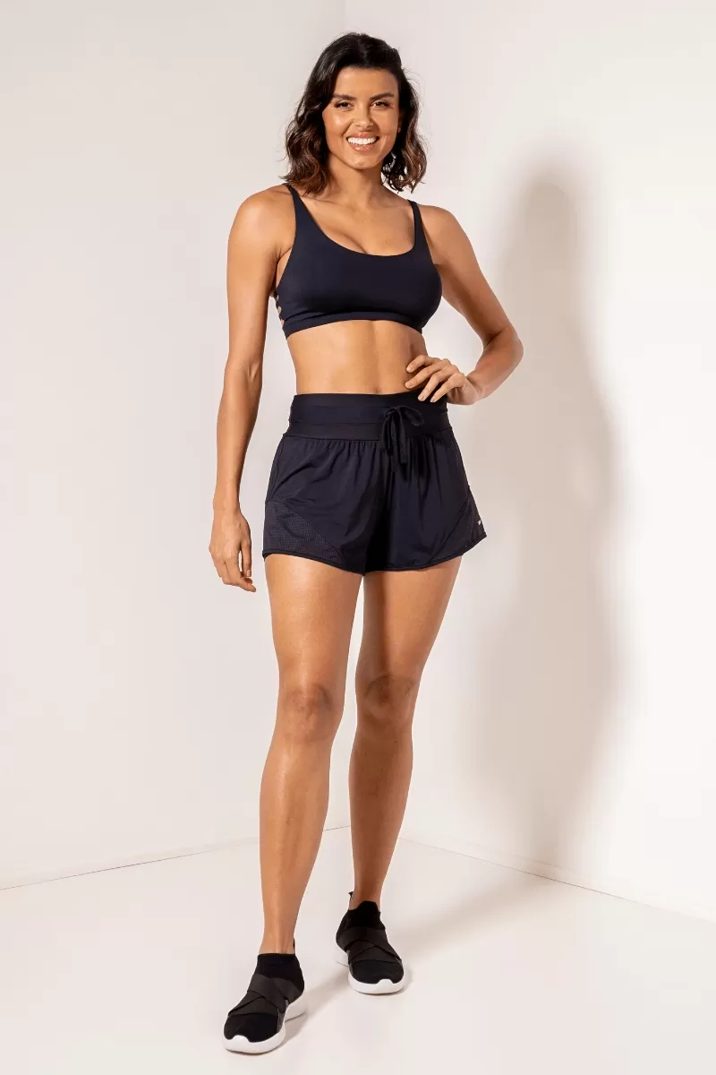 Trilha Verão - Nina Shorts - 146.J ACQUA FREE 1022
