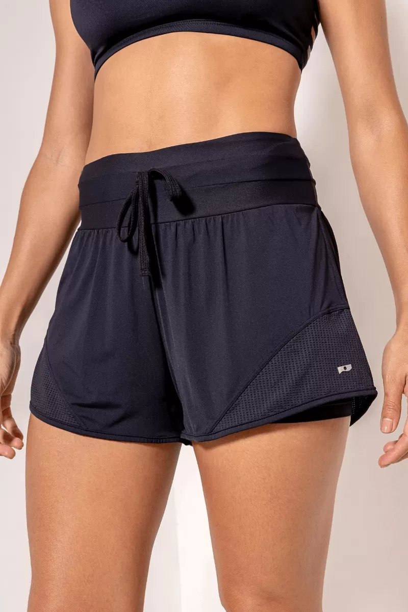 Trilha Verão - Nina Shorts - 146.J ACQUA FREE 1022