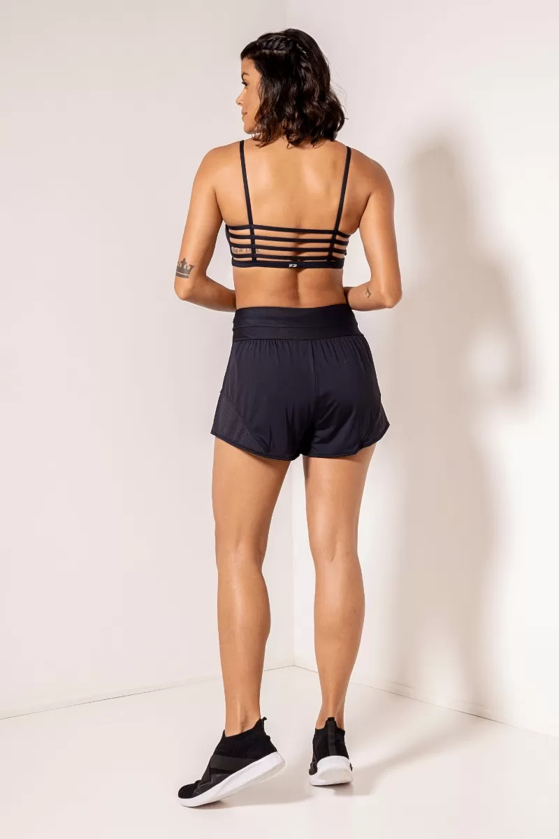 Trilha Verão - Nina Shorts - 146.J ACQUA FREE 1022