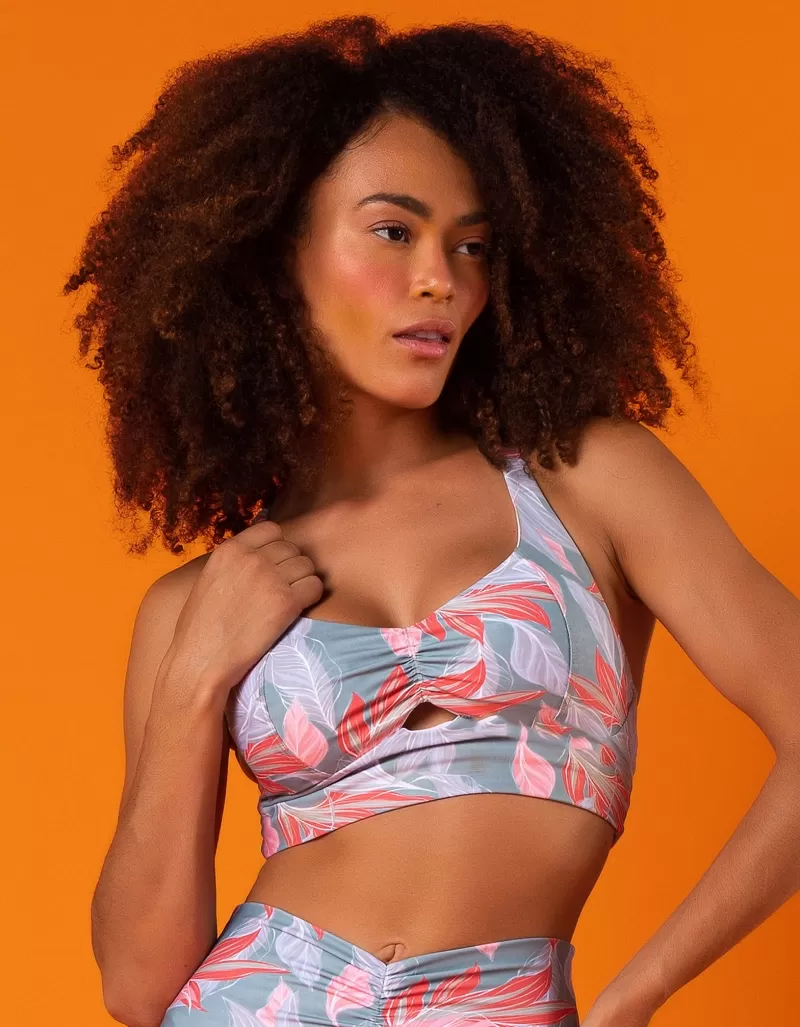 Vestem - Top Navis Love Flower - TOP973.V24.E1233 Vestem - Top Navis Love Flower - TOP973.V24.E1233