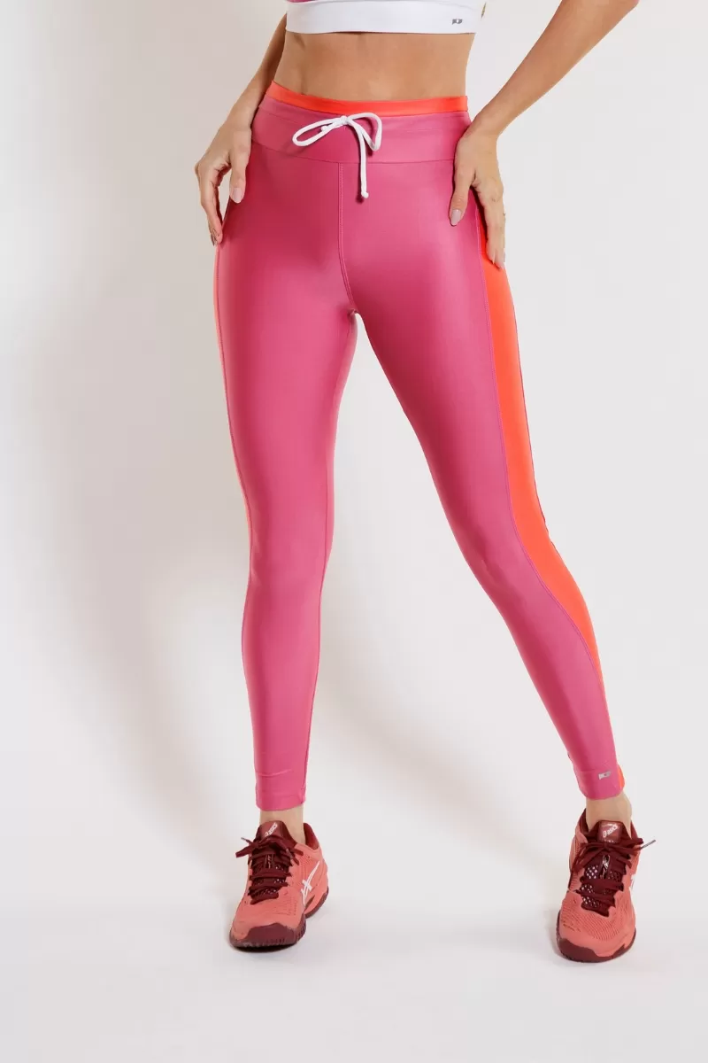Trilha Verão - Legging wave - 156.A ATLETIKA WAVE 0723