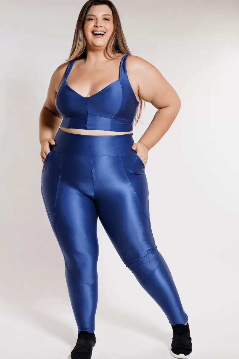 Trilha Verão - Top corset - R331 ATLETIKA WAVE 0723