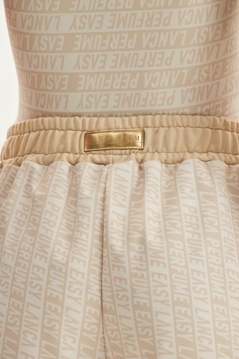 LANÇA PERFUME EASY - PRINTED SHORT - 502SH001159 LANÇA PERFUME EASY - PRINTED SHORT - 502SH001159