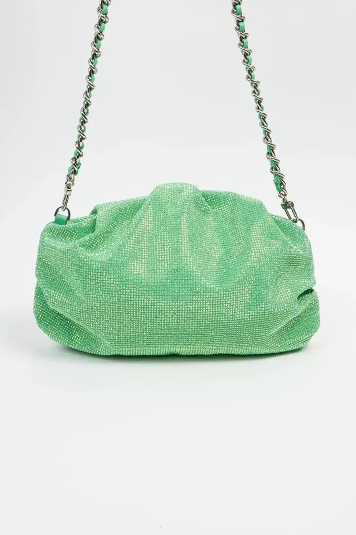 LANÇA PERFUME - CLUTCH APPLICATION LP GREEN FLUOR - 538CL000108 LANÇA PERFUME - CLUTCH APPLICATION LP GREEN FLUOR - 538CL000108