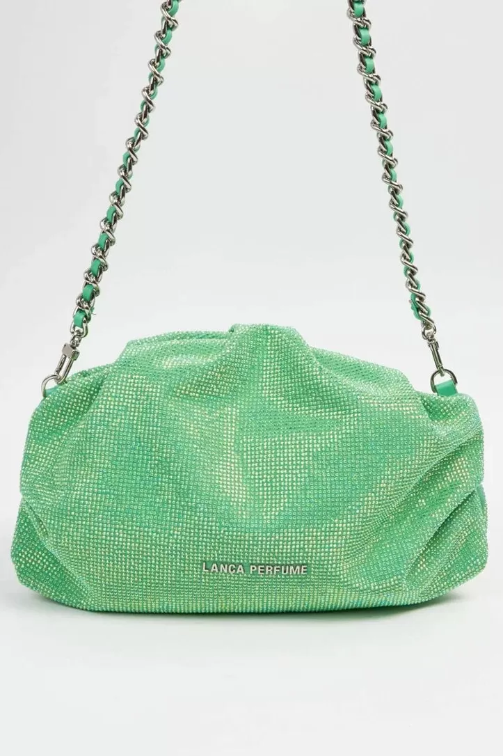 LANÇA PERFUME - CLUTCH APPLICATION LP GREEN FLUOR - 538CL000108 LANÇA PERFUME - CLUTCH APPLICATION LP GREEN FLUOR - 538CL000108