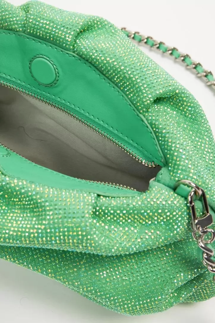 LANÇA PERFUME - CLUTCH APPLICATION LP GREEN FLUOR - 538CL000108 LANÇA PERFUME - CLUTCH APPLICATION LP GREEN FLUOR - 538CL000108