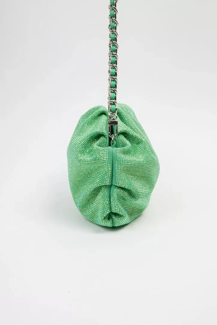 LANÇA PERFUME - CLUTCH APPLICATION LP GREEN FLUOR - 538CL000108 LANÇA PERFUME - CLUTCH APPLICATION LP GREEN FLUOR - 538CL000108