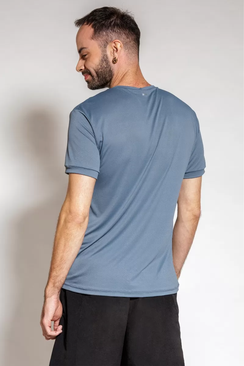 Trilha Verão - Camiseta 06 - F2205 DRY