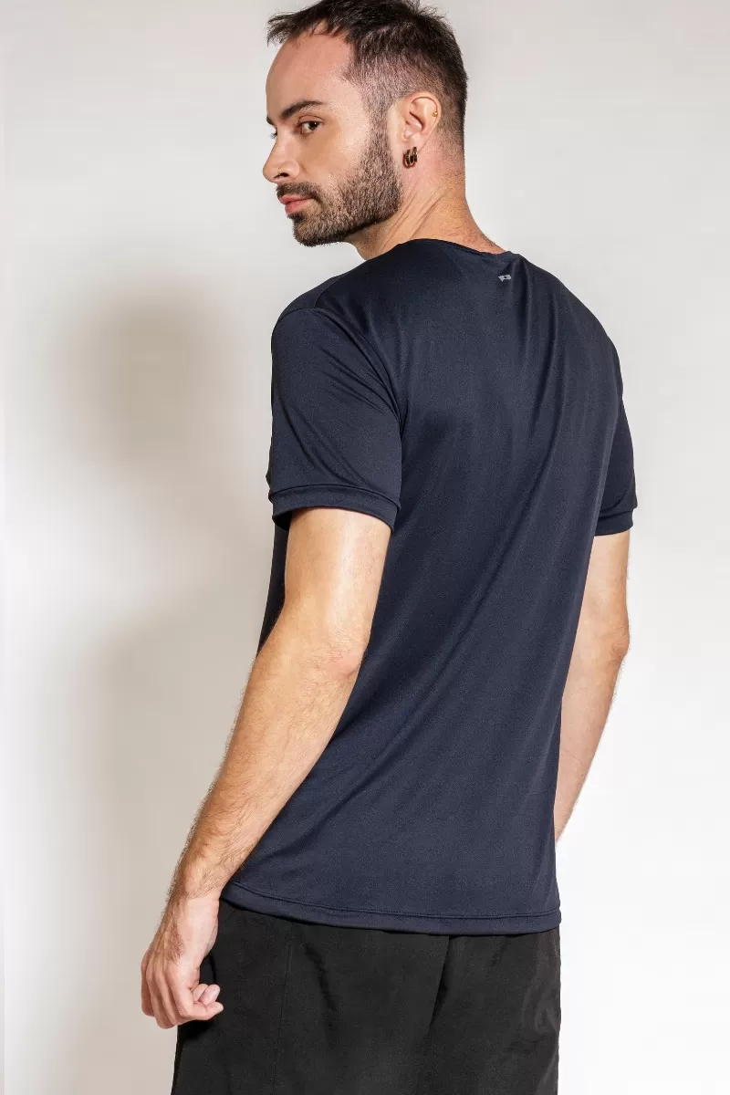 Trilha Verão - T-Shirt 06 - F4293 DRY