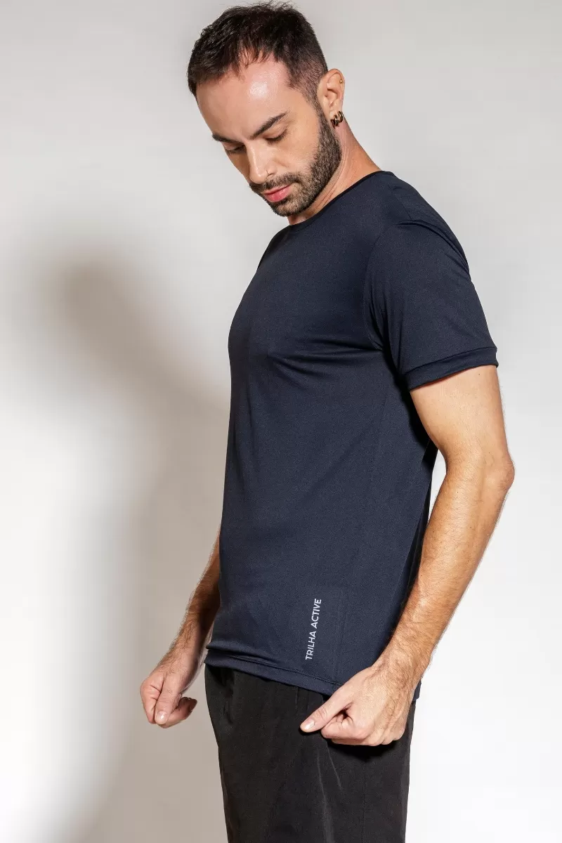 Trilha Verão - T-Shirt 06 - F4293 DRY