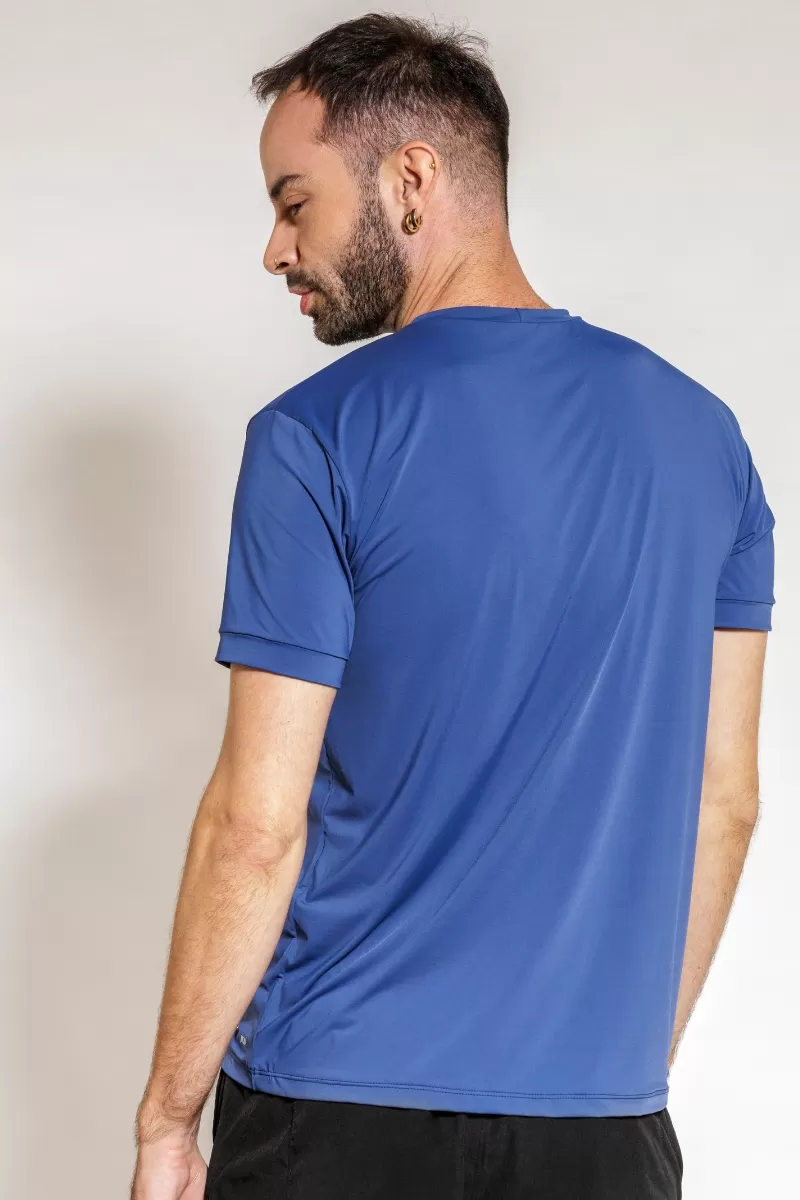 Trilha Verão - T-Shirt 06 - F0840 DRY