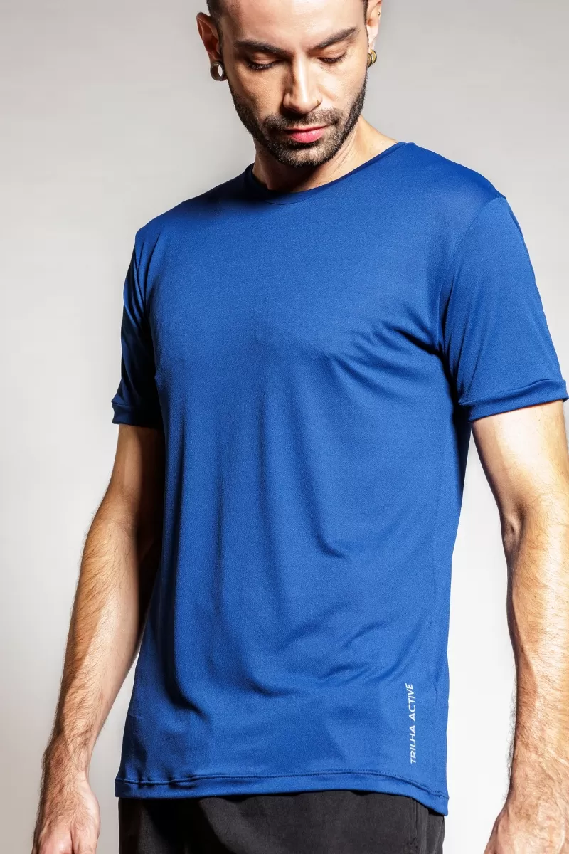 Trilha Verão - T-Shirt 06 - F0840 DRY
