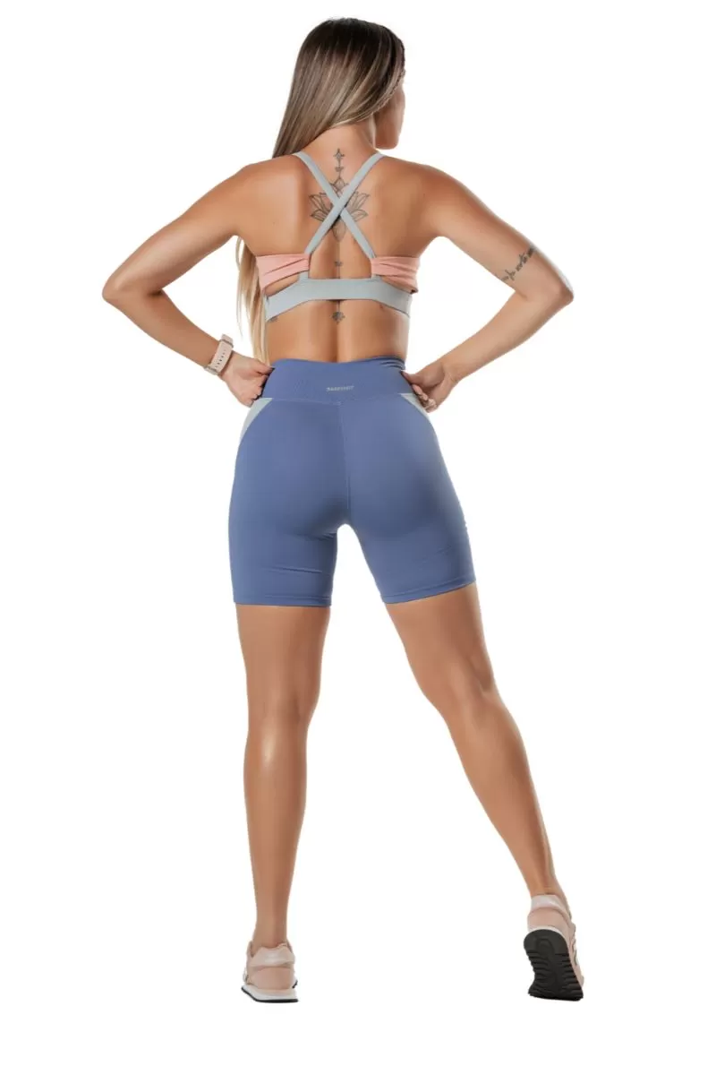 Garotafit - Bratislava Blue Set - SCJ86LG Garotafit - Bratislava Blue Set - SCJ86LG