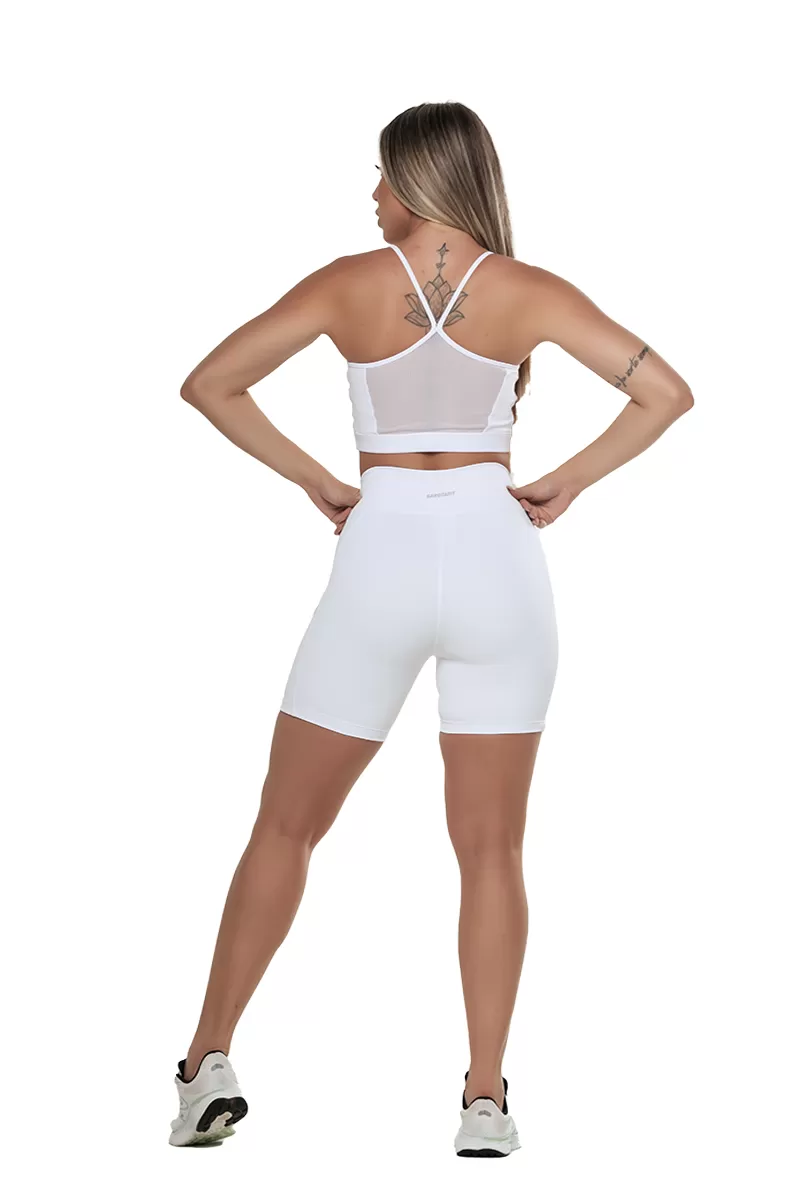 Garotafit - Set Tebilisi White - SCJ94BG Garotafit - Set Tebilisi White - SCJ94BG