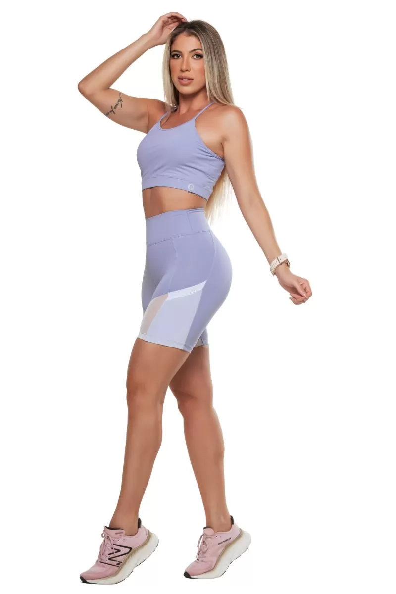 Garotafit - Set Tebilisi Lilacs - SCJ94PLG Garotafit - Set Tebilisi Lilacs - SCJ94PLG