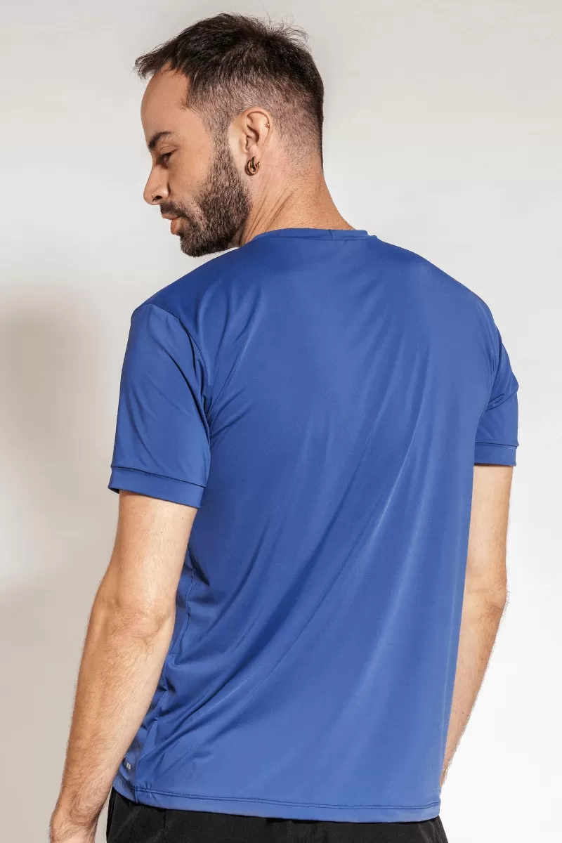 Trilha Verão - T-Shirt - 156.J U.V
