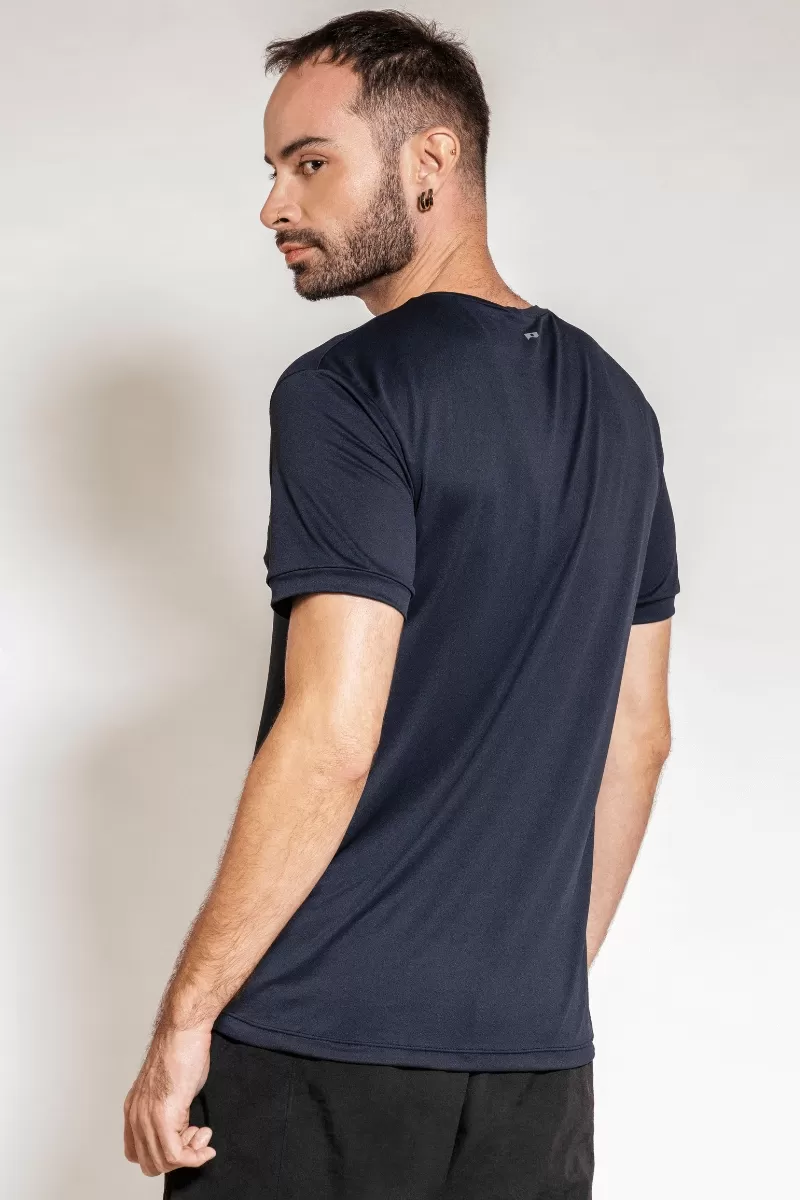Trilha Verão dia dos pais - T-Shirt - 156.N U.V