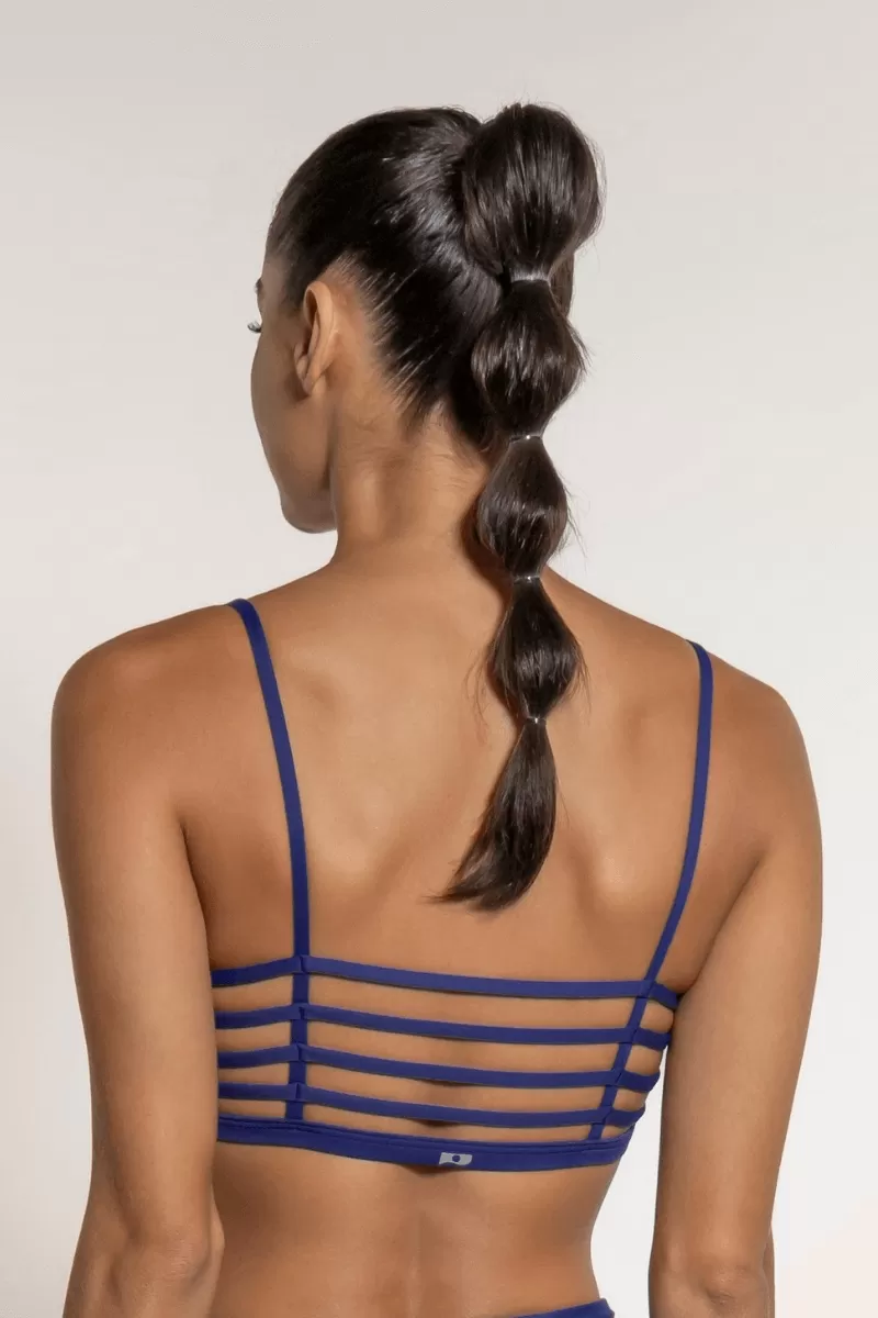 Trilha Verão - Top tide - R331 TREND