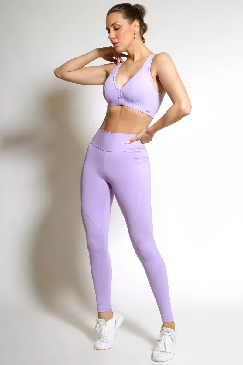 Trilha Verão - Sun leggings - F15243 MAXXI
