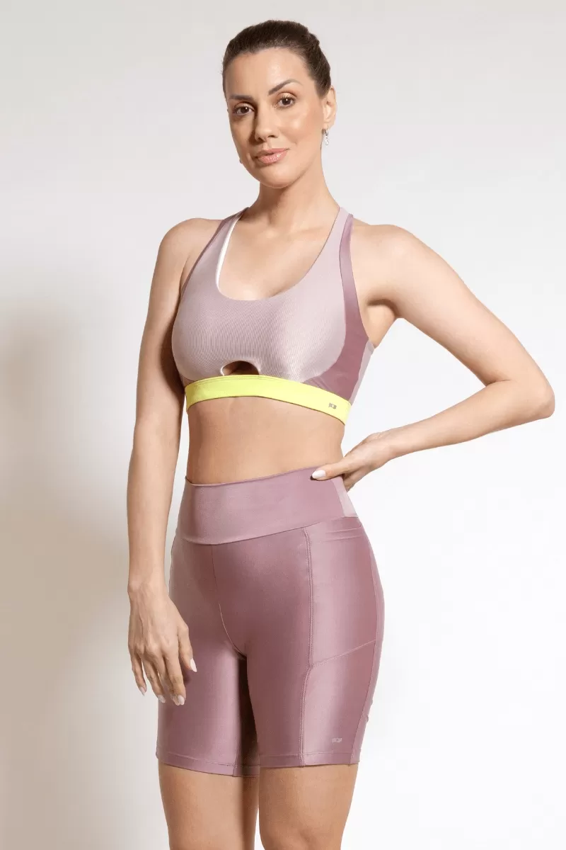 Trilha Verão - Conjunto de pantalones cortos - R3627 ATLETIKA