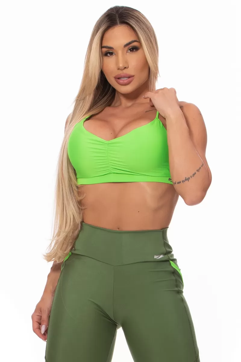 ZNG - TOP ESSENCE GREEN - TOP444 ZNG - TOP ESSENCE GREEN - TOP444