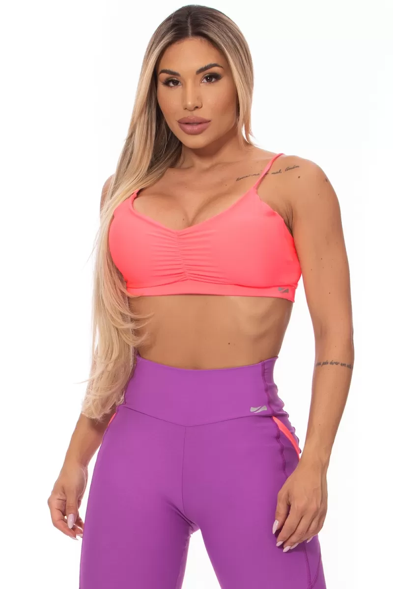ZNG - TOP ESSENCE PINK - TOP446