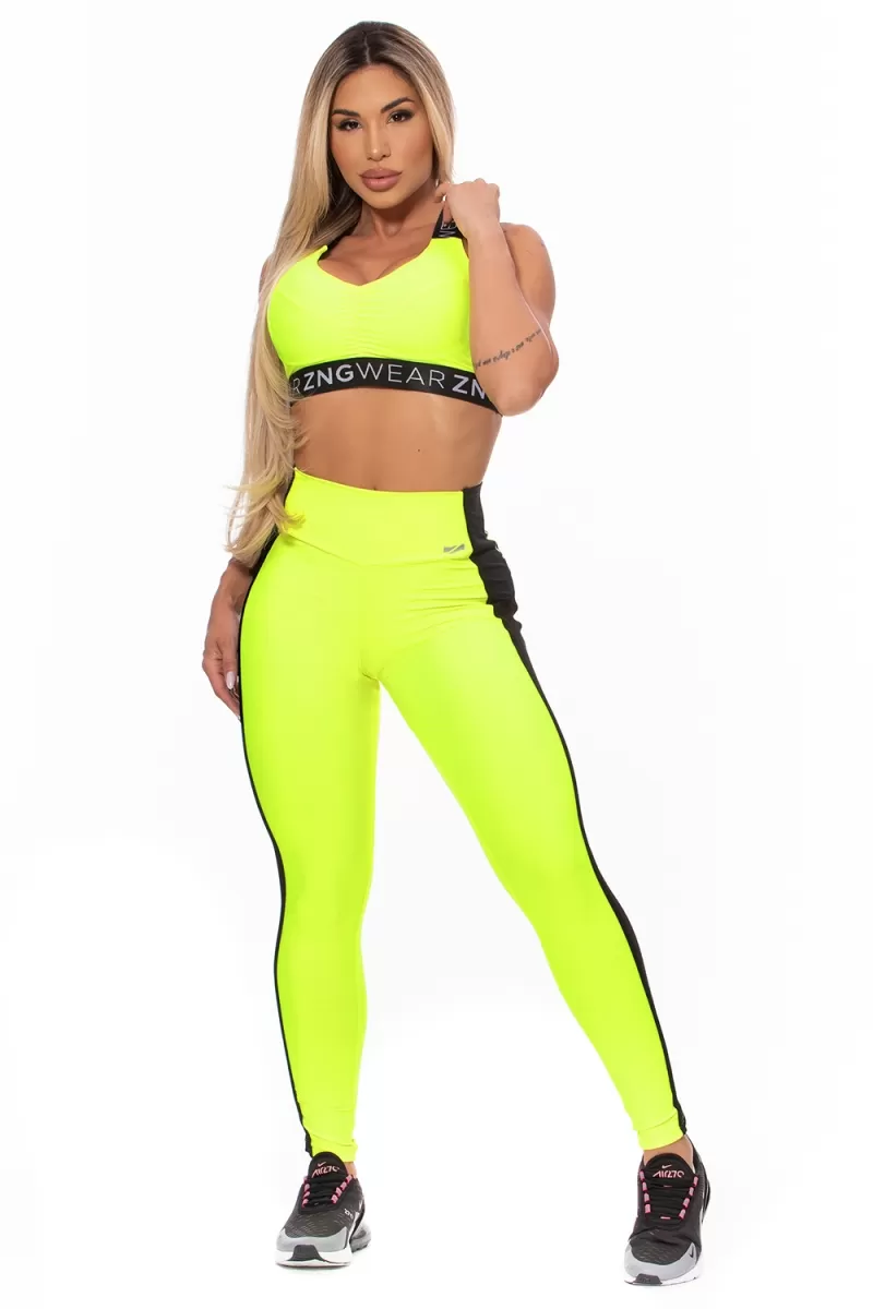 ZNG - FIT LINE SUN TROUSERS - CIG684 ZNG - FIT LINE SUN TROUSERS - CIG684