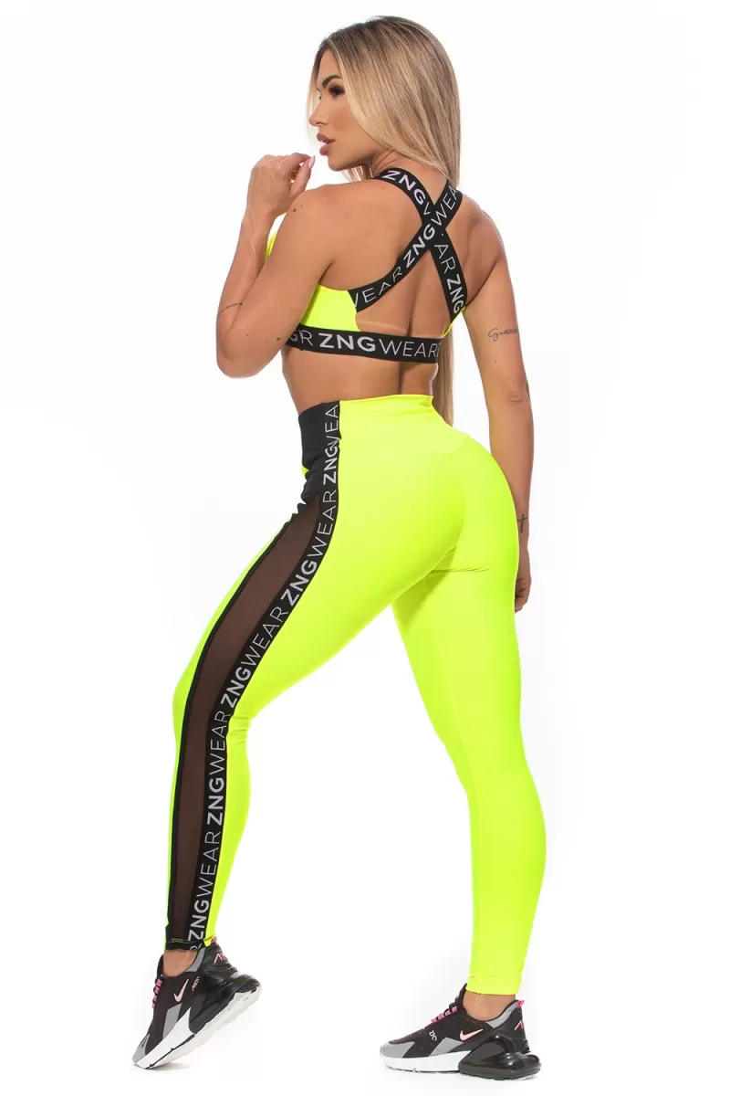 ZNG - FIT LINE SUN TROUSERS - CIG684 ZNG - FIT LINE SUN TROUSERS - CIG684