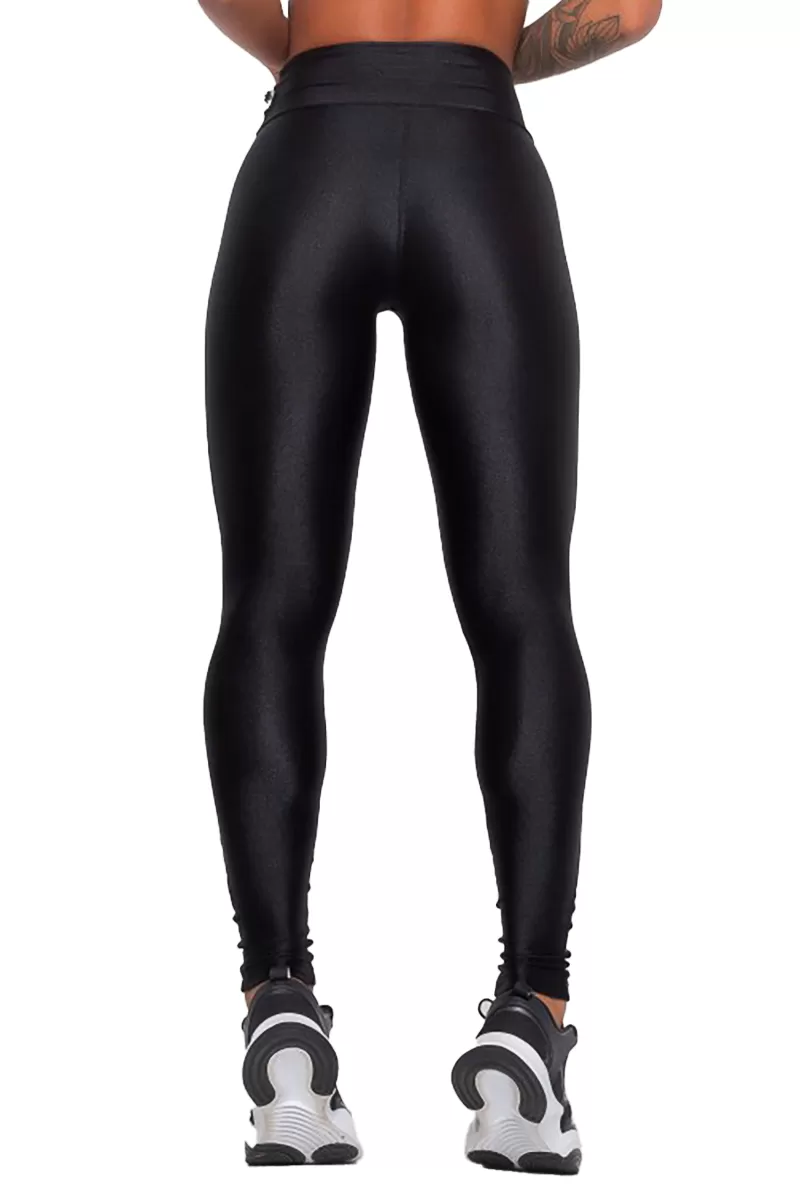 Miss Misses - Pants Miss Misses Legging Cirre Basica Preto - 54099001 Miss Misses - Pants Miss Misses Legging Cirre Basica Preto - 54099001