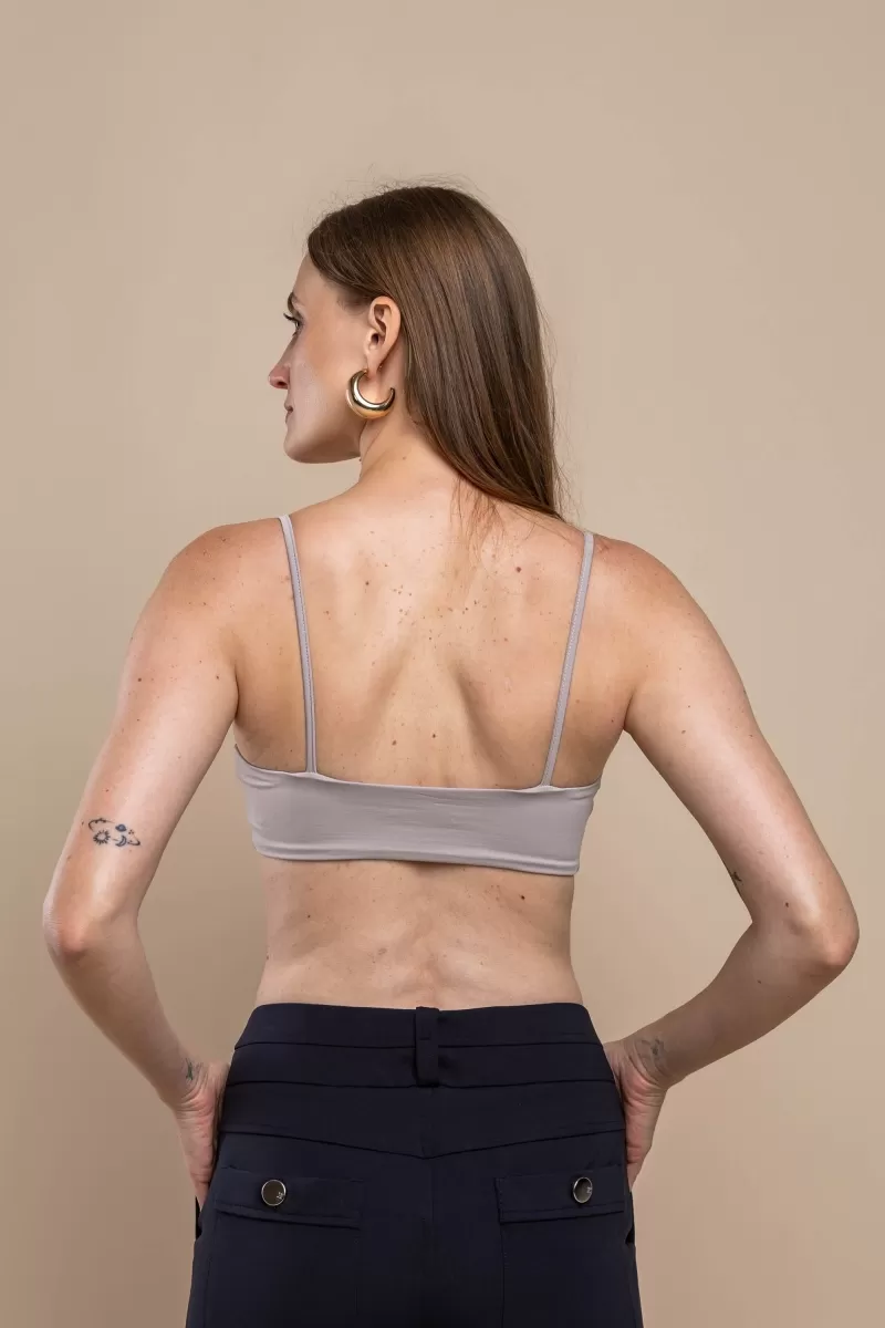 Hidrogênio - TOP WITH SMOKE BULGE - 16379051 Hidrogênio - TOP WITH SMOKE BULGE - 16379051