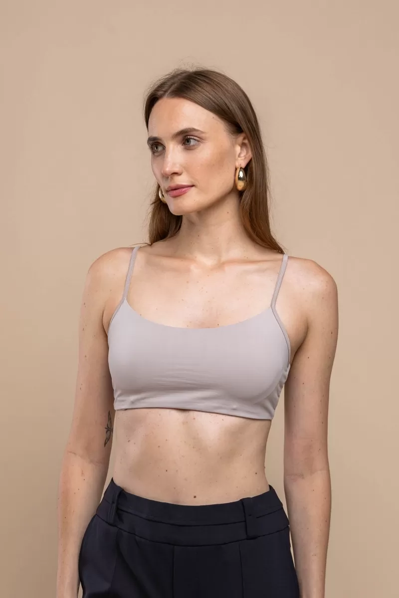 Hidrogênio - TOP WITH SMOKE BULGE - 16379051 Hidrogênio - TOP WITH SMOKE BULGE - 16379051