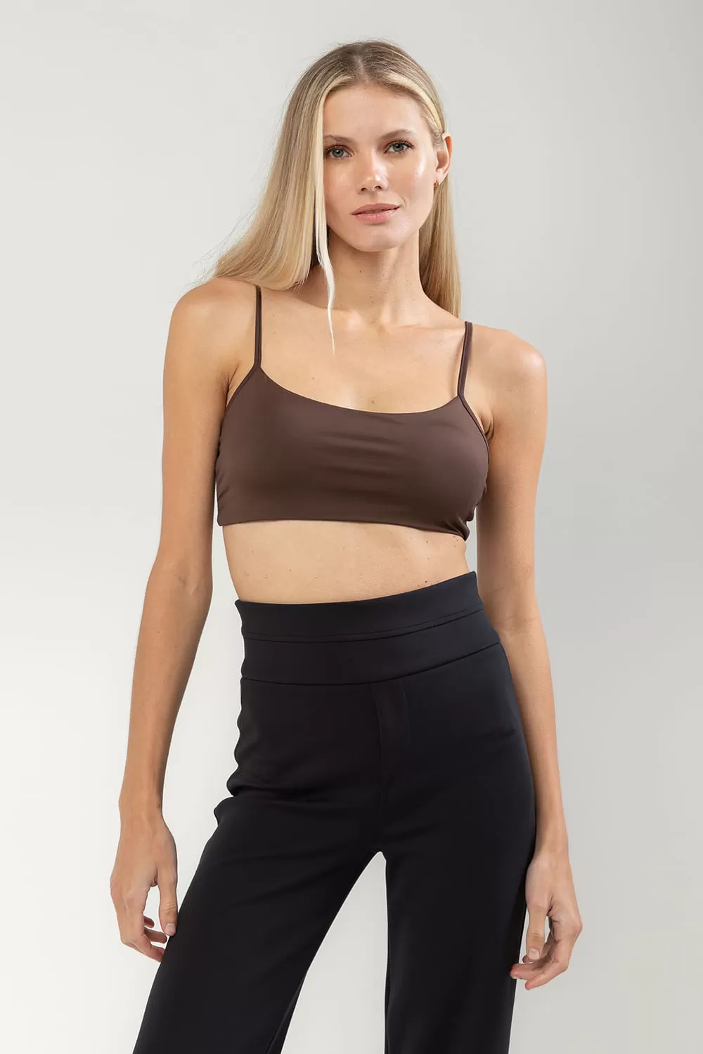 Hidrogênio - TOP WITH BROWN CUP - 16379031 Hidrogênio - TOP WITH BROWN CUP - 16379031